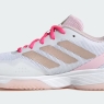 Dětská tenisová obuv Adidas Ubersonic JH5121