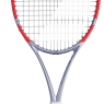 Tenisová raketa Babolat PURE STRIKE 100 CARBON GREY