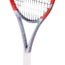 Tenisová raketa Babolat PURE STRIKE 100 CARBON GREY