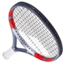 Tenisová raketa Babolat PURE STRIKE 100 CARBON GREY