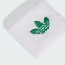 Tenisové potítko Adidas Wristband Originals Small JW8533