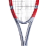 Tenisová raketa Babolat PURE STRIKE LITE CARBON GREY
