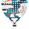 Padelová raketa BULLPADEL IONIC LIGHT 25