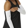Tréninkový rukáv / návlek Asics Armsleeve bílý