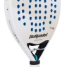 Padelová raketa BULLPADEL Neuron Cloud 25