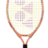 Dětská tenisová raketa Yonex Junior 19 coral orange
