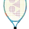 Dětská tenisová raketa Yonex Junior 19 ocean blue
