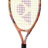 Dětská tenisová raketa Yonex Junior 21 coral orange