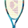 Dětská tenisová raketa Yonex Junior 21 ocean blue
