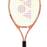 Dětská tenisová raketa Yonex Junior 25 coral orange