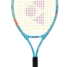 Dětská tenisová raketa Yonex Junior 25 ocean blue