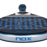 Padelová raketa NOX Quantum 12K Cobalt