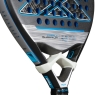 Padelová raketa NOX Quantum 12K Cobalt