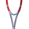 Tenisová raketa Babolat PURE STRIKE TEAM CARBON GREY
