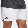 Tenisové kraťasy Adidas Club Tennis Graphic Short 7 JM1200
