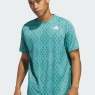 Pánske tričko Adidas Club Graph Tee JM1196