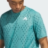 Pánske tričko Adidas Club Graph Tee JM1196