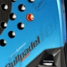 Padelová raketa BULLPADEL Vertex 05 GEO