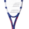 Dětská tenisová raketa Babolat DRIVE Junior 25 red 2025