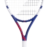 Dětská tenisová raketa Babolat DRIVE Junior 25 red 2025