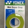 Vrchní omotávka Yonex Wet  Super Grap 3ks