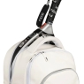 Batoh na padel NOX PRO SERIES WHITE BACKPACK