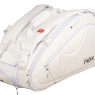 Taška na padel NOX PRO SERIE bílá