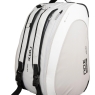 Taška na padel NOX ML10 TEAM white/gray