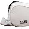 Taška na padel NOX ML10 TEAM white/gray