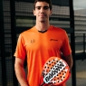 Padelová raketa BABOLAT VERON JUAN LEBRÓN 3.0