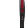 Padelová raketa NOX X-HERO Red