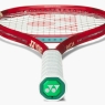 Tenisová raketa Yonex VCORE 98 305g RUBY RED
