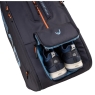 Tenisový bag HEAD PRO RACQUET BAG XL NV Sinner Edition
