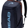 Tenisový batoh Head PRO BACKPACK 28L NV Sinner Edition