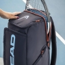 Tenisový batoh Head PRO BACKPACK 28L NV Sinner Edition