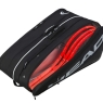 Tenisový bag HEAD TOUR RACQUET BAG XL BK