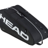 Tenisový bag Head Tour Racquet bag L BK