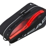 Tenisový bag Head Tour Racquet bag L BK