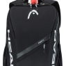 Tenisový batoh Head Tour Backpack 25l BK
