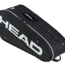 Tenisový bag Head Tour Racquet bag M BK
