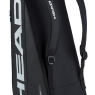 Tenisový bag Head Tour Racquet bag M BK