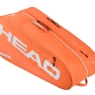 Tenisový bag Head Tour Racquet bag L OR