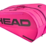 Tenisový bag Head Tour Racquet bag L PK