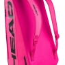 Tenisový bag Head Tour Racquet bag L PK