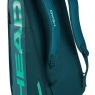 Tenisový bag Head Tour Racquet bag L GE