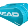 Tenisový bag Head Tour Racquet bag L BL