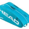 Tenisový bag Head Tour Racquet bag L BL