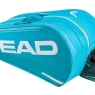 Tenisový bag Head Tour Racquet bag L BL