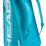 Tenisový bag Head Tour Racquet bag L BL