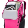 Tenisový batoh Head Tour Backpack 25l PK